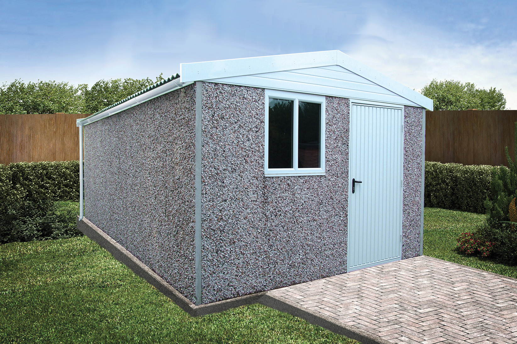Apex Deluxe Shed (1)