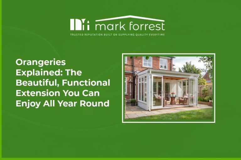 From Victorian to P-Shaped How Modern Conservatory Styles Transform Your Home in Any Colour